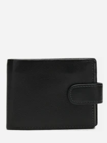 Гаманці Ricco Grande модель K11077-black Фото