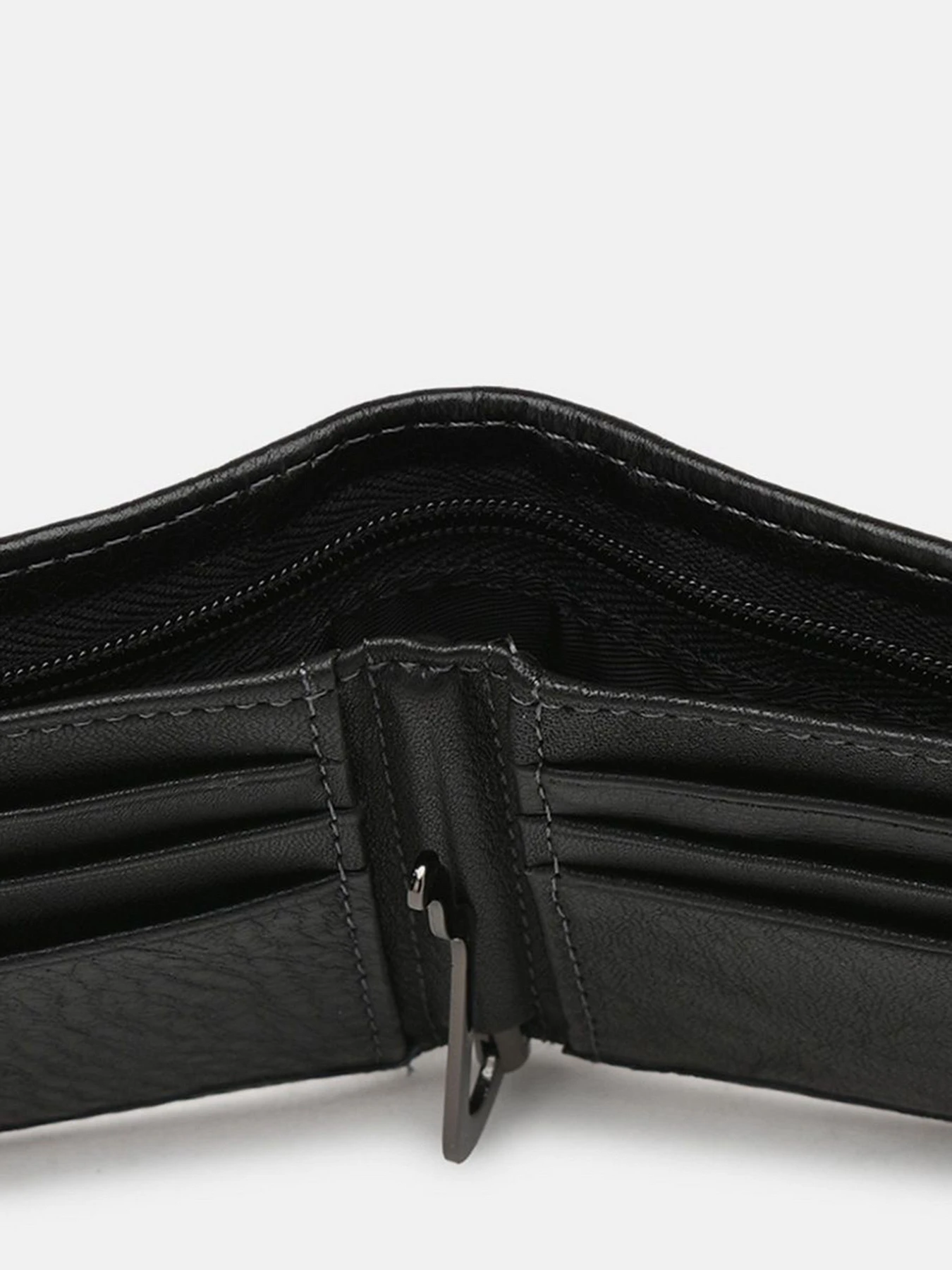 Кошельки Ricco Grande модель K1555a-8-black Фото