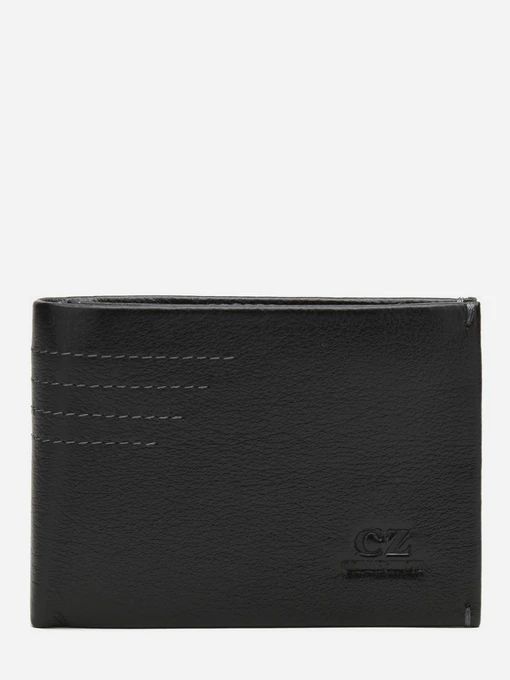 Кошельки Ricco Grande модель K1555a-8-black Фото