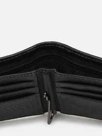 Кошельки Ricco Grande модель K1555a-8-black Фото