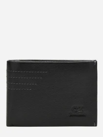 Кошельки Ricco Grande модель K1555a-8-black Фото