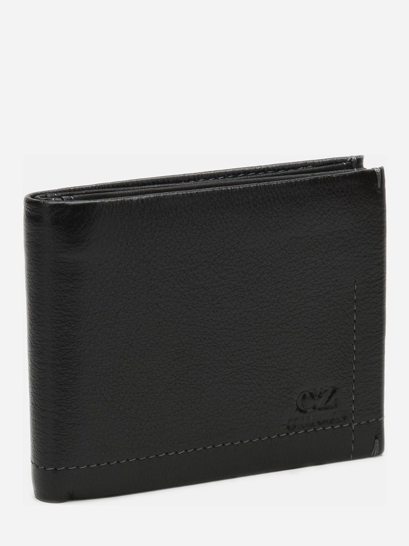 Кошельки Ricco Grande модель K1555-9-black Фото