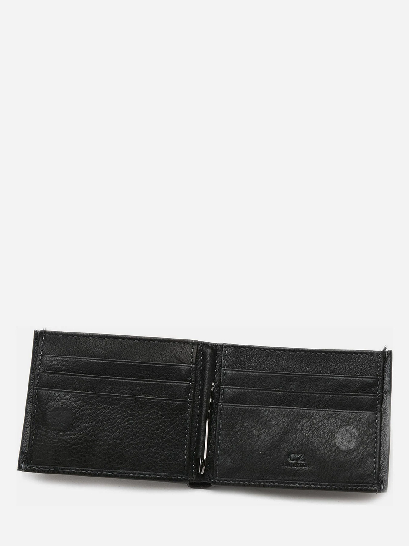 Кошельки Ricco Grande модель K1555-9-black Фото