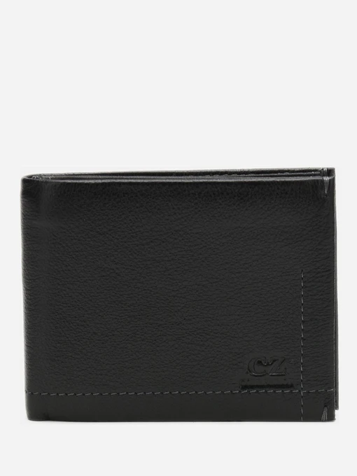 Кошельки Ricco Grande модель K1555-9-black Фото