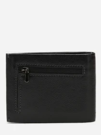 Кошельки Ricco Grande модель K1555-9-black Фото