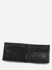 Кошельки Ricco Grande модель K1555-9-black Фото