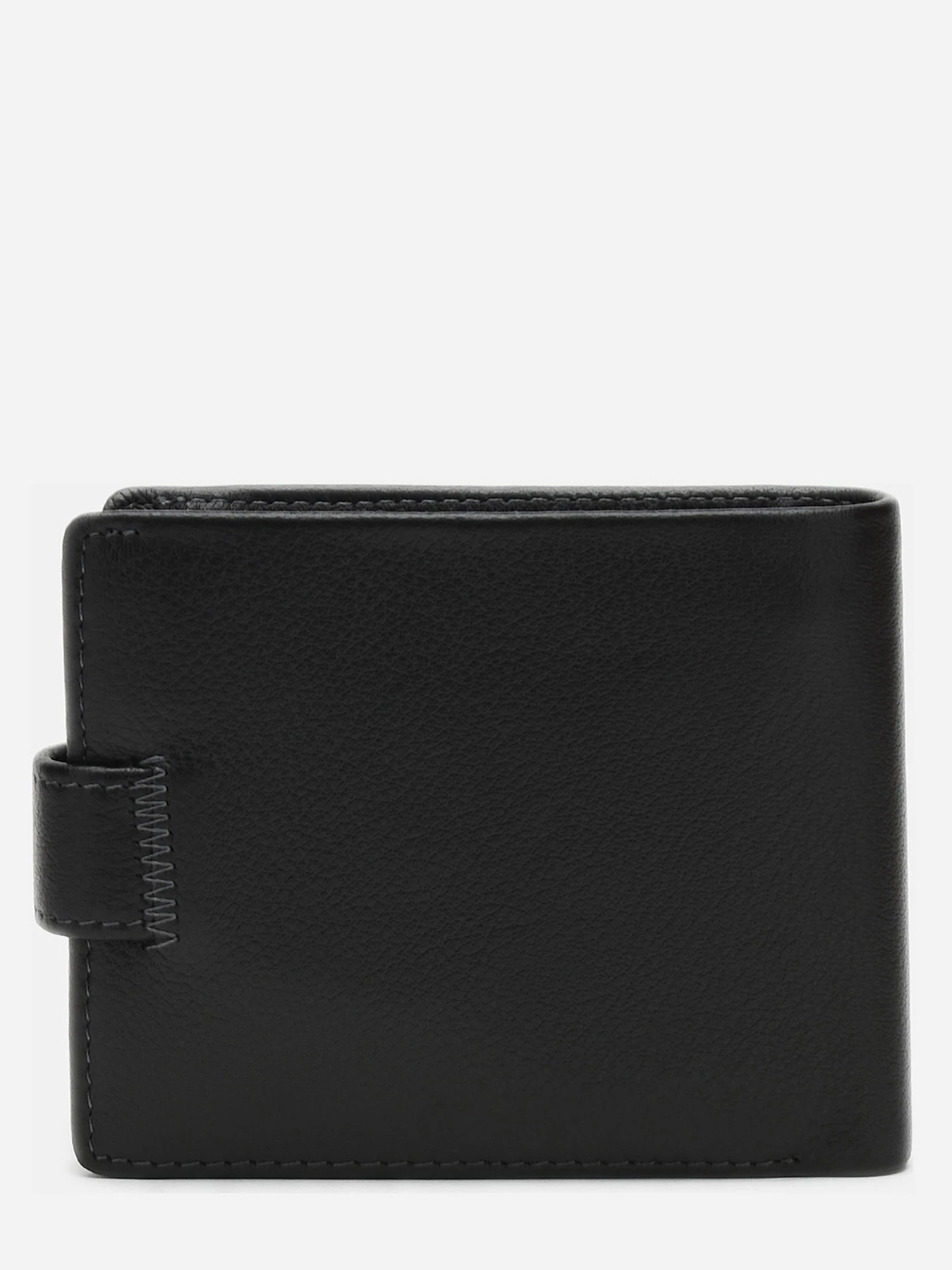Кошельки Ricco Grande модель K1208-black Фото