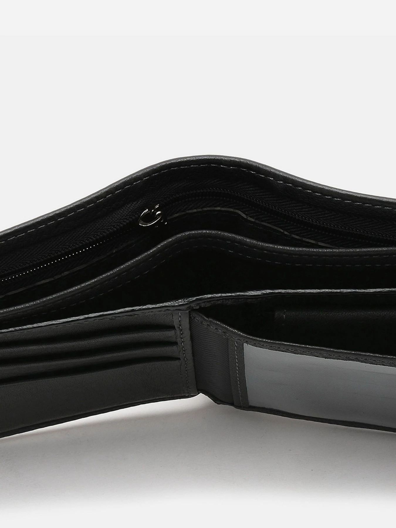 Кошельки Ricco Grande модель K1208-black Фото