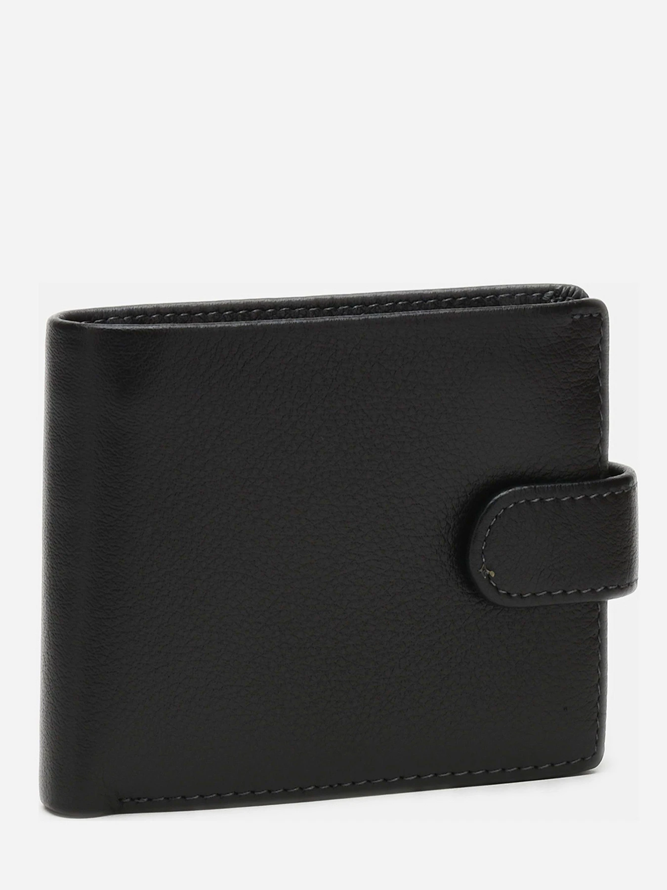 Кошельки Ricco Grande модель K1208-black Фото