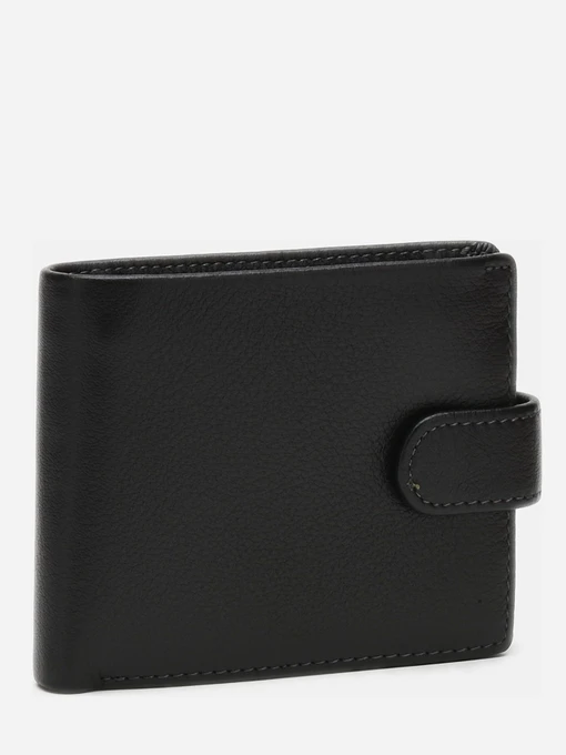 Кошельки Ricco Grande модель K1208-black Фото