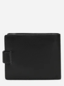 Кошельки Ricco Grande модель K1208-black Фото