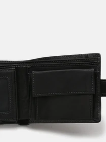 Кошельки Ricco Grande модель K1208-black Фото