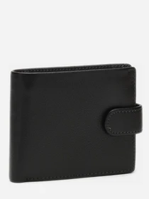Кошельки Ricco Grande модель K1208-black Фото