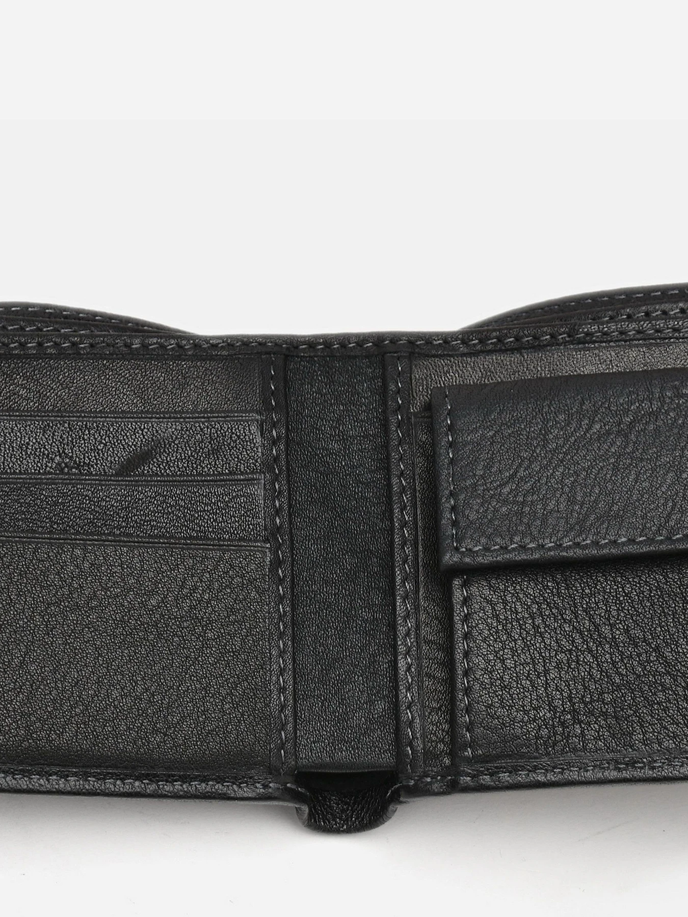 Кошельки Ricco Grande модель K1203-black Фото
