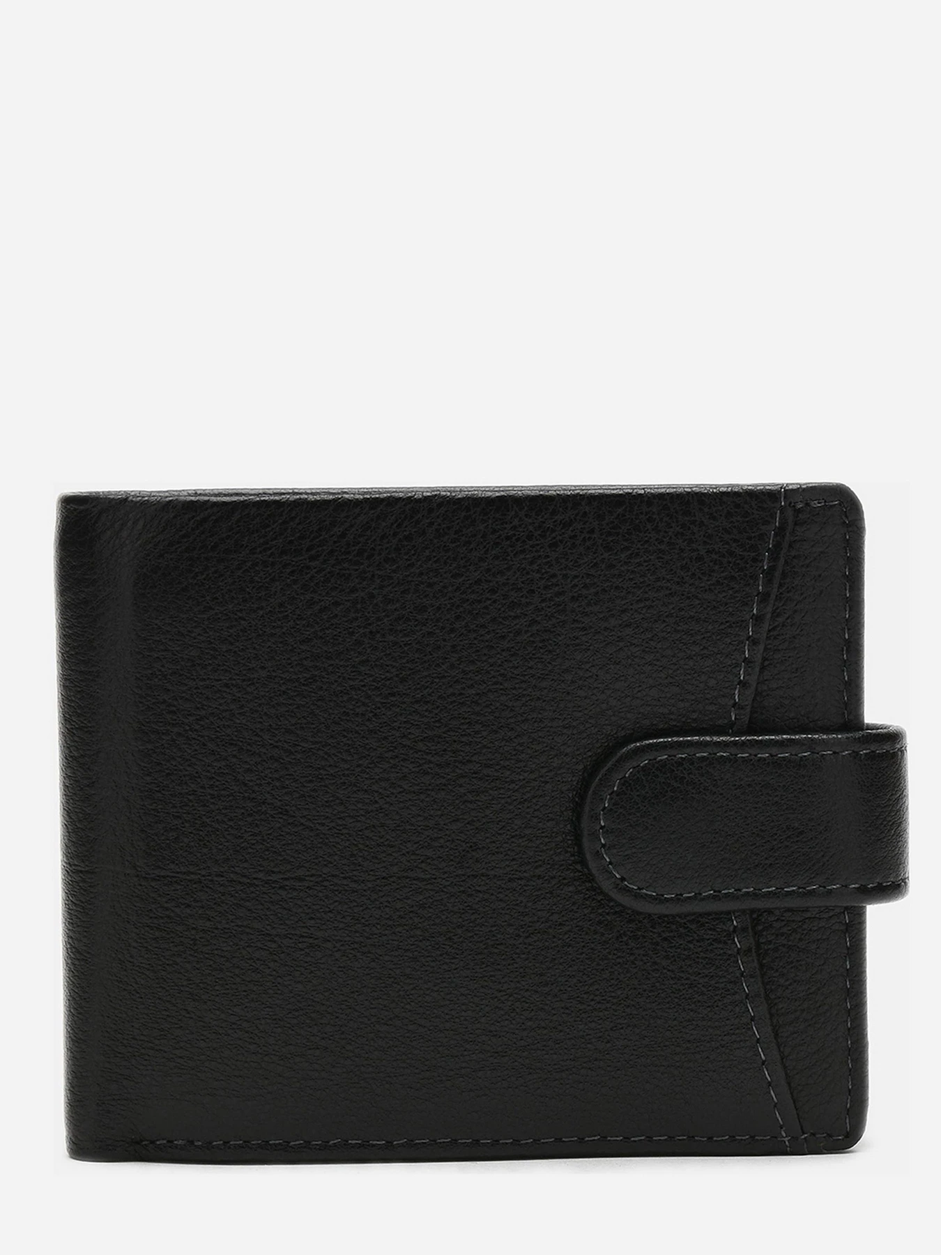 Кошельки Ricco Grande модель K1203-black Фото