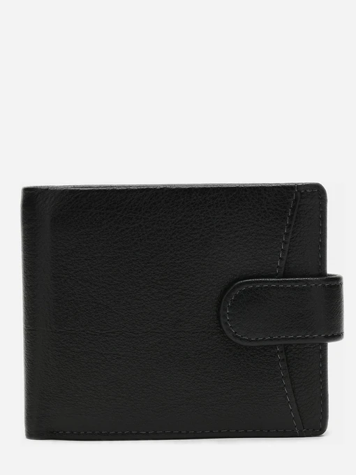 Кошельки Ricco Grande модель K1203-black Фото