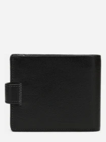 Кошельки Ricco Grande модель K1203-black Фото
