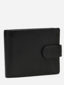 Кошельки Ricco Grande модель K1203-black Фото