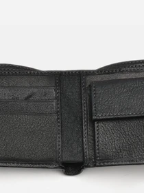 Кошельки Ricco Grande модель K1203-black Фото