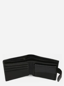 Кошельки Ricco Grande модель K1203-black Фото