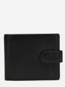 Кошельки Ricco Grande модель K1203-black Фото