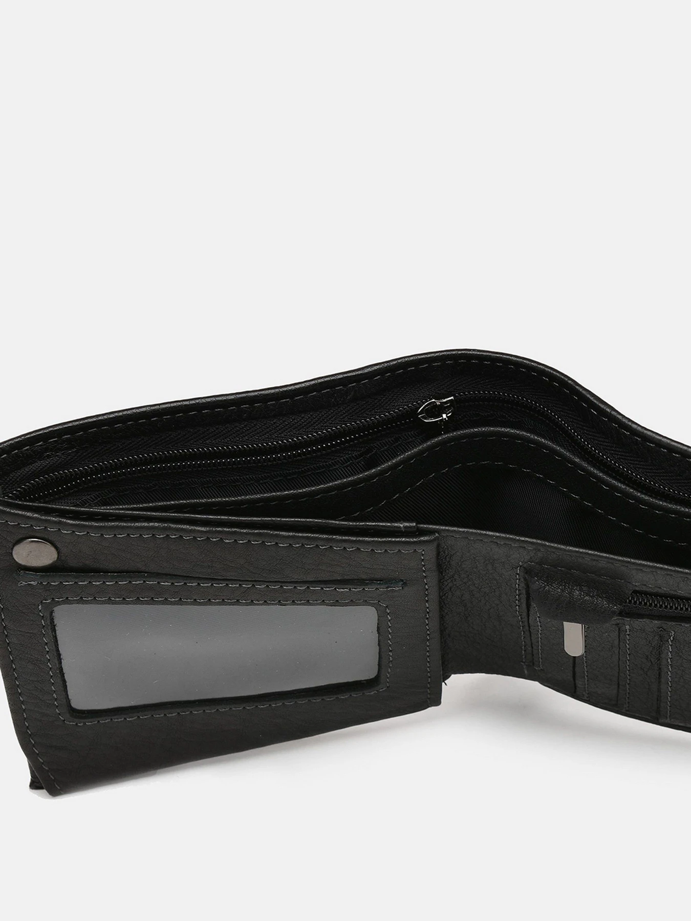 Кошельки Ricco Grande модель K1132-а-black Фото