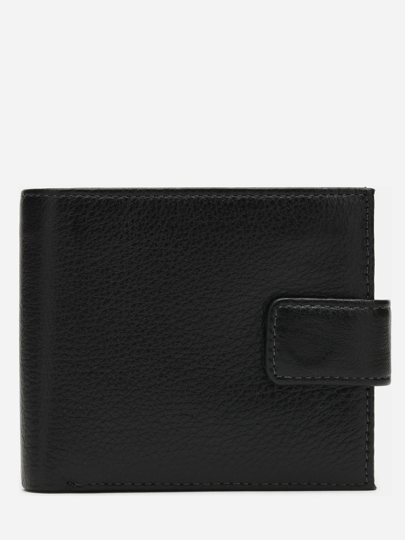 Кошельки Ricco Grande модель K1132-а-black Фото