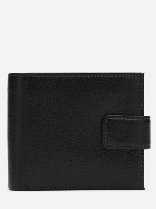 Кошельки Ricco Grande модель K1132-а-black Фото