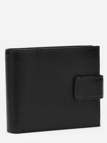 Кошельки Ricco Grande модель K1132-а-black Фото