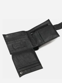 Кошельки Ricco Grande модель K1132-а-black Фото