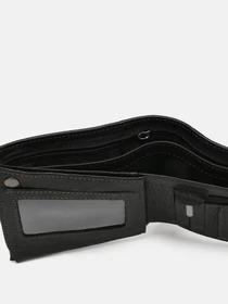 Кошельки Ricco Grande модель K1132-а-black Фото