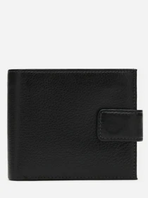 Кошельки Ricco Grande модель K1132-а-black Фото