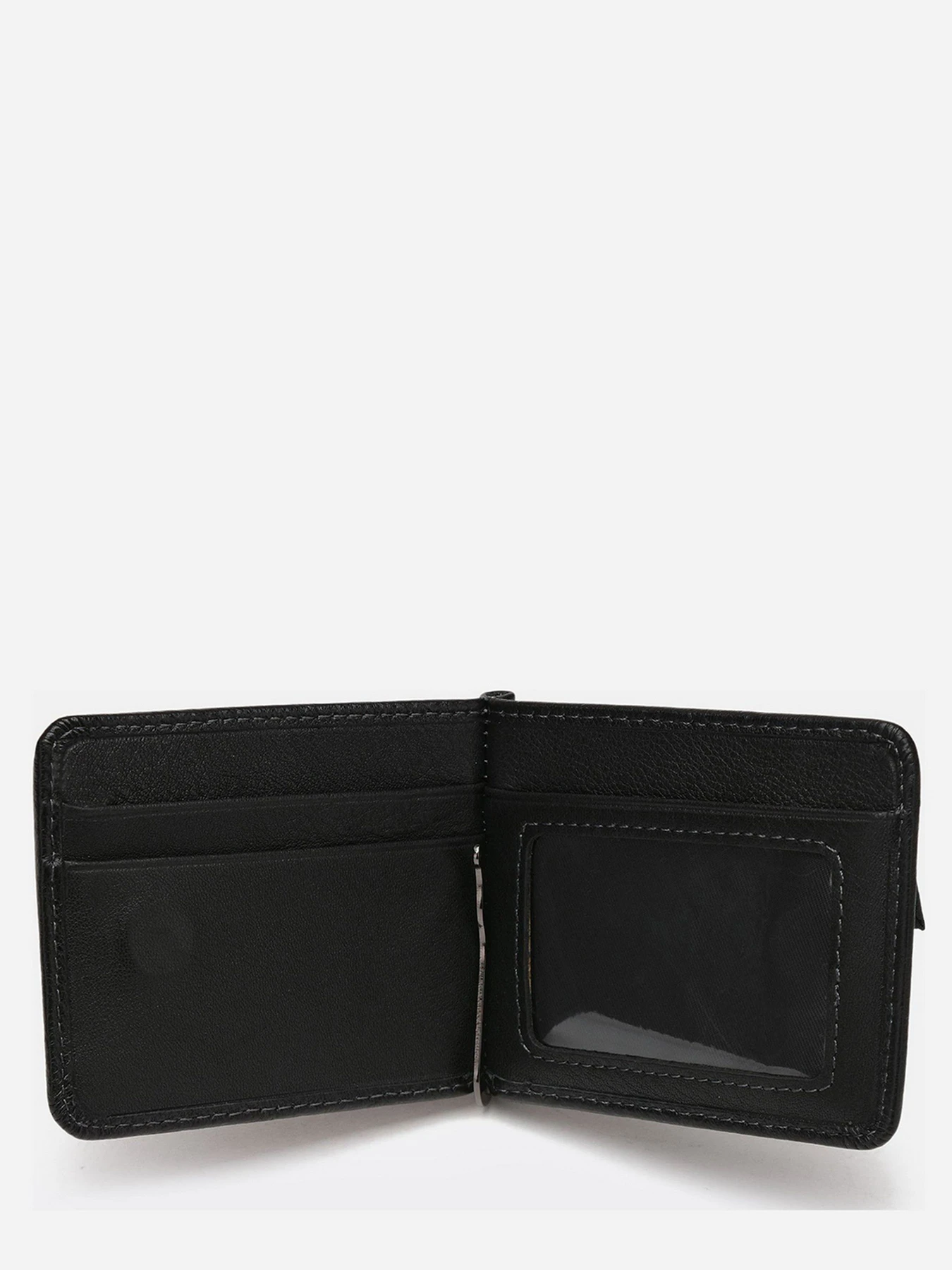Кошельки Ricco Grande модель K1121-22-black Фото