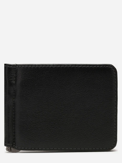 Гаманці Ricco Grande модель K1121-22-black Фото