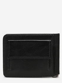 Кошельки Ricco Grande модель K1121-22-black Фото