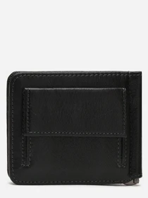 Кошельки Ricco Grande модель K1121-22-black Фото
