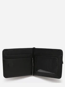 Кошельки Ricco Grande модель K1121-22-black Фото