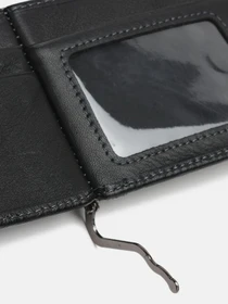 Кошельки Ricco Grande модель K1121-22-black Фото