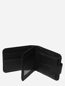 Гаманці Horse Imperial модель k1029w-black Фото