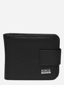 Гаманці Horse Imperial модель k1029w-black Фото