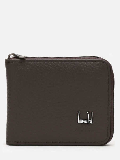 Кошельки Horse Imperial модель K1024bz-brown Фото
