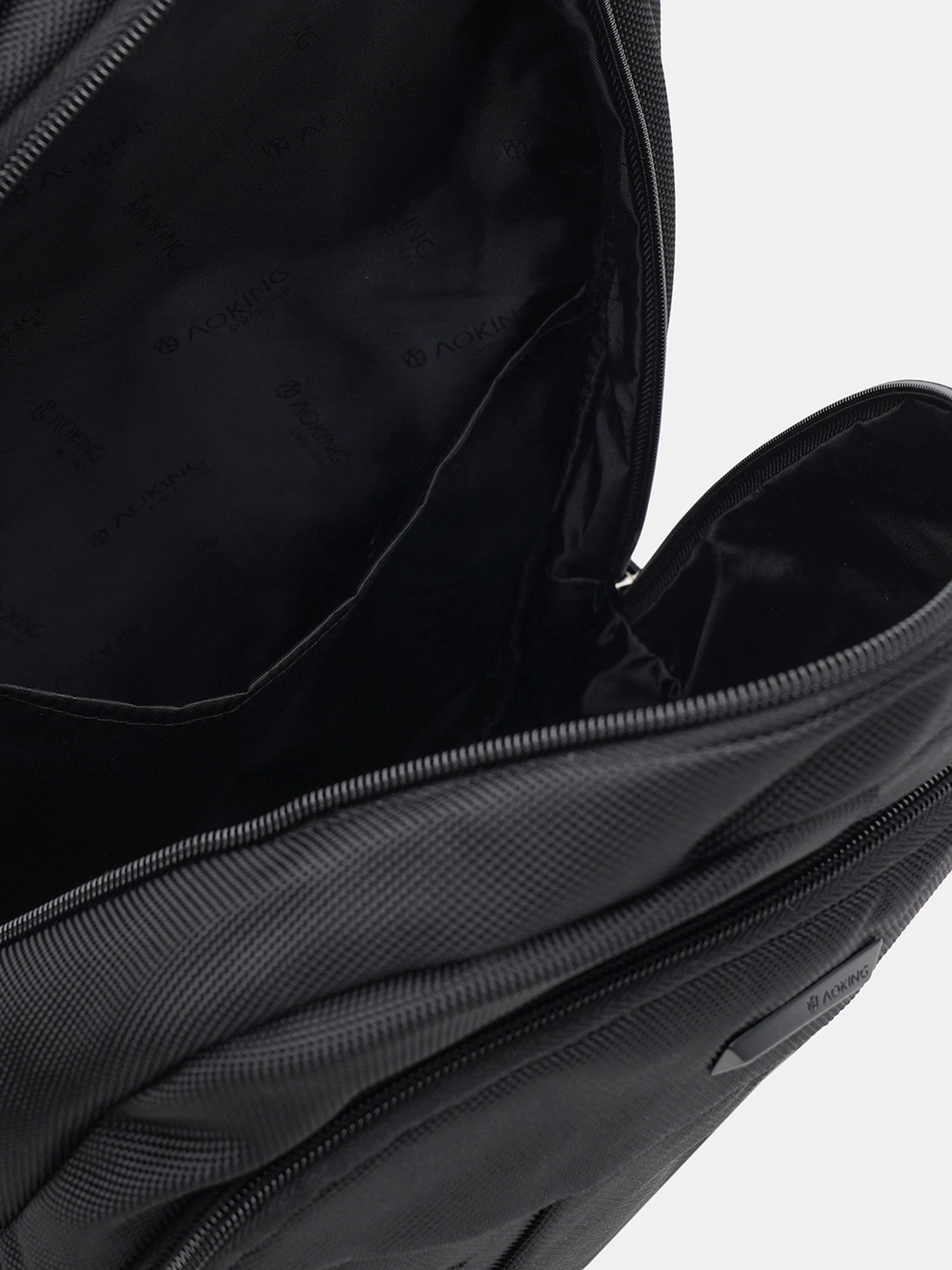 Рюкзаки Monsen модель C1H97068bl-black Фото