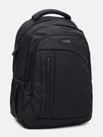 Рюкзаки Monsen модель C1H97068bl-black Фото