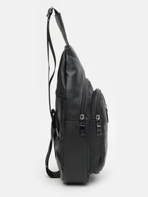 Рюкзаки Keizer модель K1082bl-black Фото