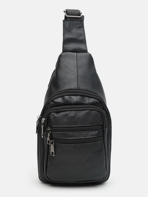 Рюкзаки Keizer модель K1086bl-black Фото