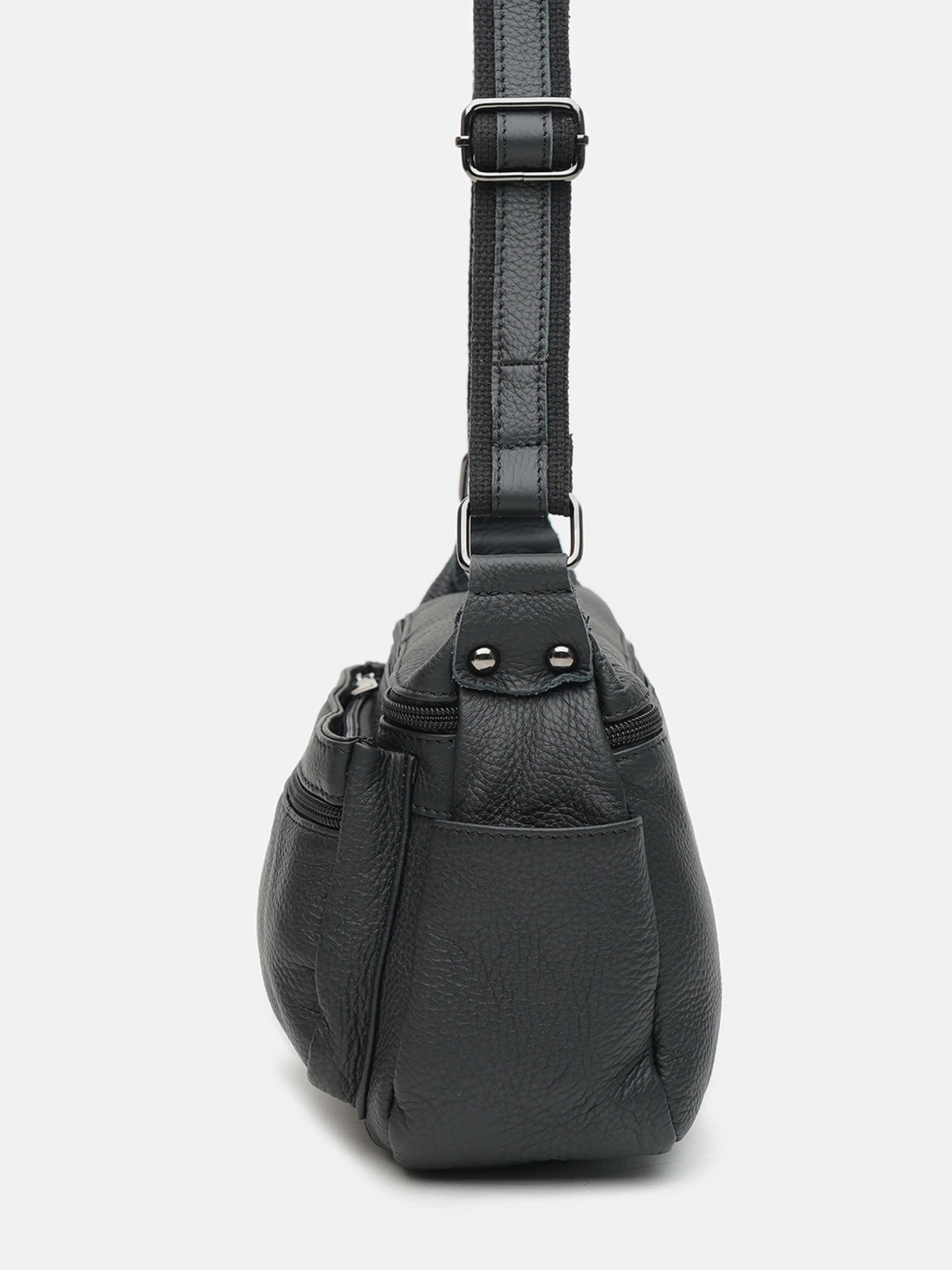 Сумки Keizer модель k1107-black Фото