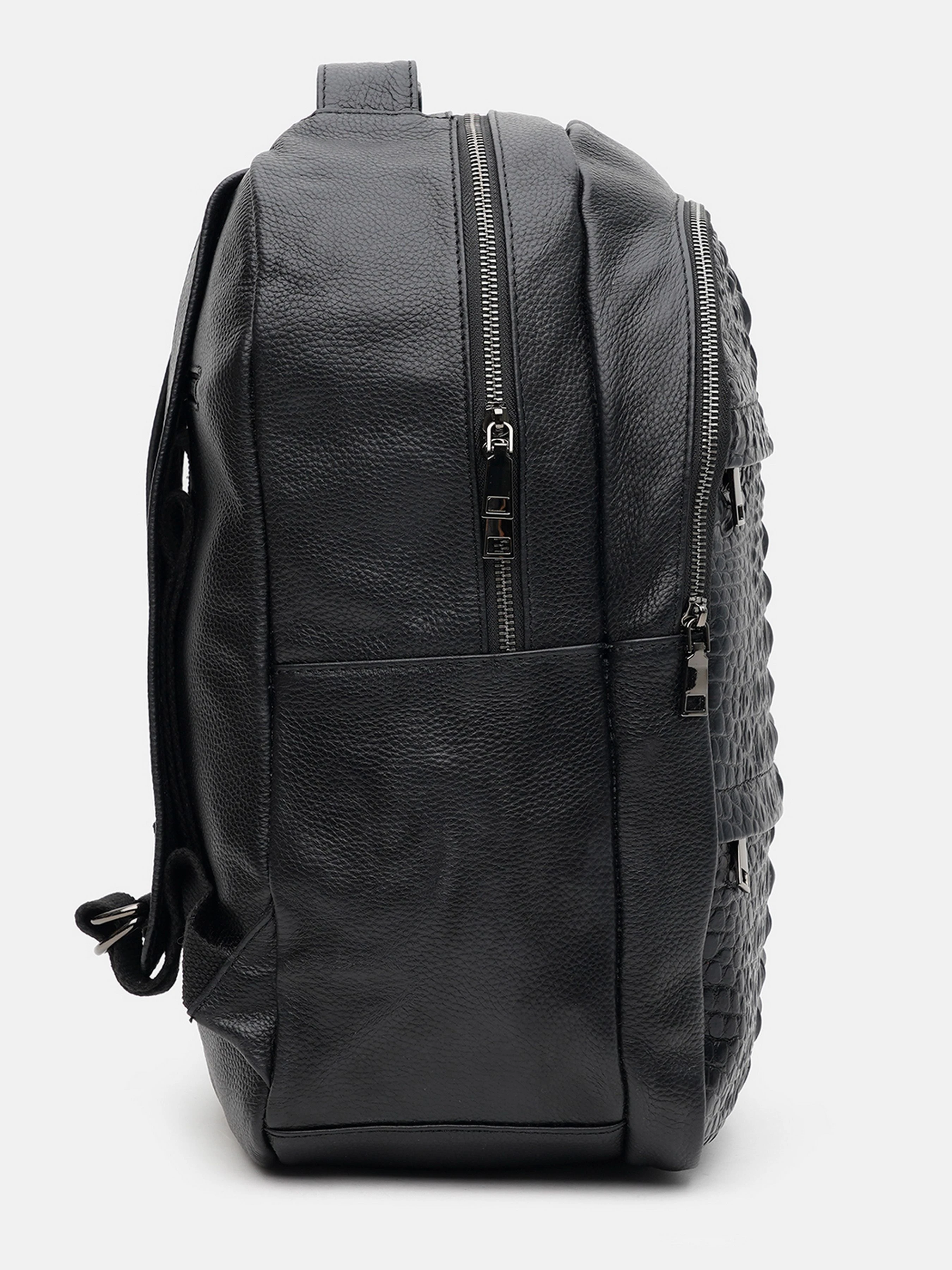 Borsa Leather Повсякденний рюкзак фото 3