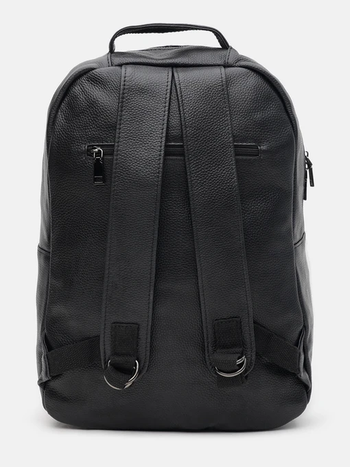 Borsa Leather Повсякденний рюкзак фото 2