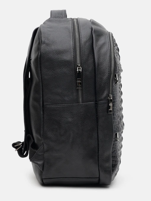 Borsa Leather Повсякденний рюкзак фото 3
