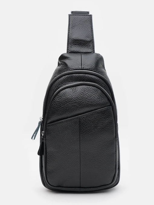 Рюкзаки Keizer модель K1512bl-black Фото